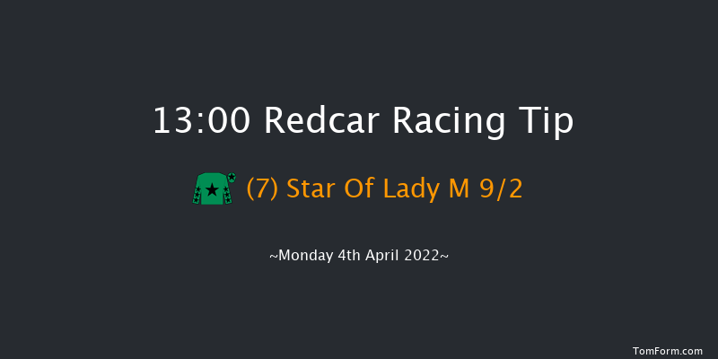 Redcar 13:00 Stakes (Class 5) 5f Thu 29th Apr 2021