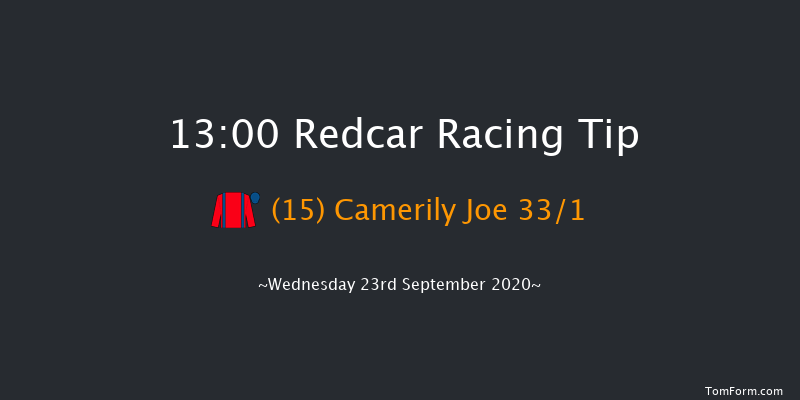 Best Flat Races Live On Racing TV Nursery Redcar 13:00 Handicap (Class 5) 6f Tue 15th Sep 2020
