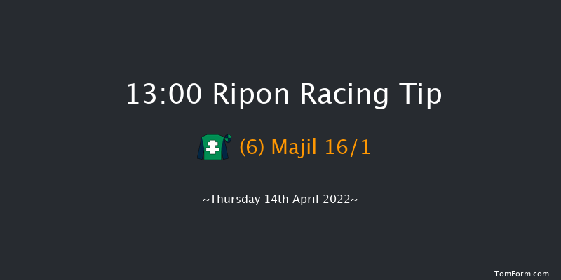 Ripon 13:00 Stakes (Class 5) 5f Fri 7th May 2021