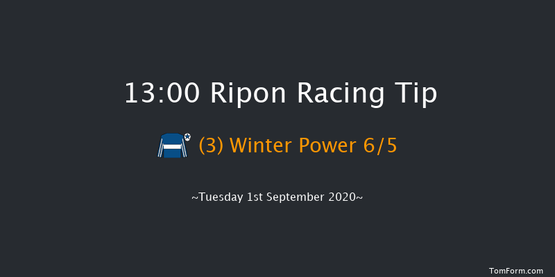 Download The Free At The Races App EBF Fillies' Novice Stakes (Plus 10/GBB Race) Ripon 13:00 Stakes (Class 5) 5f Mon 31st Aug 2020