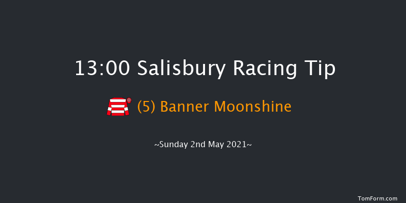 AJN Steelstock 'Real Steel' Fillies' Conditions Stakes (GBB Race) Salisbury 13:00 Stakes (Class 3) 5f Sun 25th Apr 2021