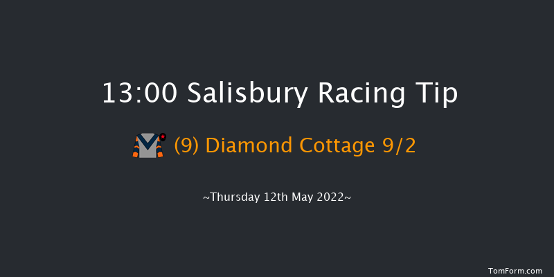 Salisbury 13:00 Handicap (Class 5) 7f Sun 1st May 2022