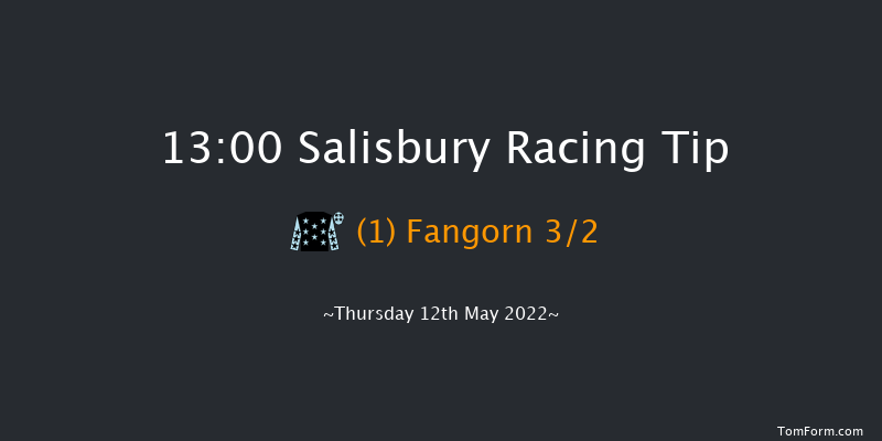 Salisbury 13:00 Handicap (Class 5) 7f Sun 1st May 2022