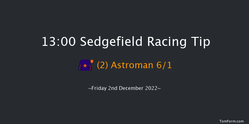 Sedgefield 13:00 Handicap Hurdle (Class 5) 17f Tue 22nd Nov 2022
