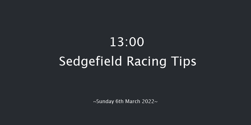 Sedgefield 13:00 Handicap Hurdle (Class 5) 17f Thu 24th Feb 2022