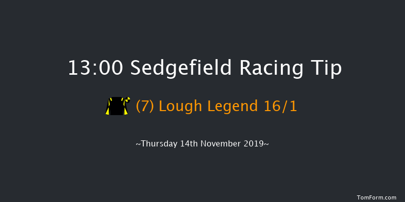 Sedgefield 13:00 Handicap Chase (Class 4) 16f Thu 7th Nov 2019