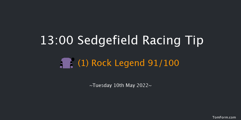 Sedgefield 13:00 Maiden Hurdle (Class 4) 17f Tue 3rd May 2022