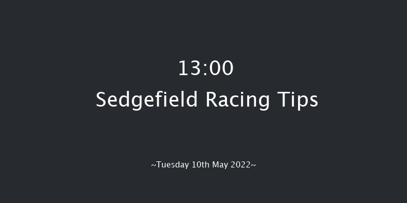 Sedgefield 13:00 Maiden Hurdle (Class 4) 17f Tue 3rd May 2022