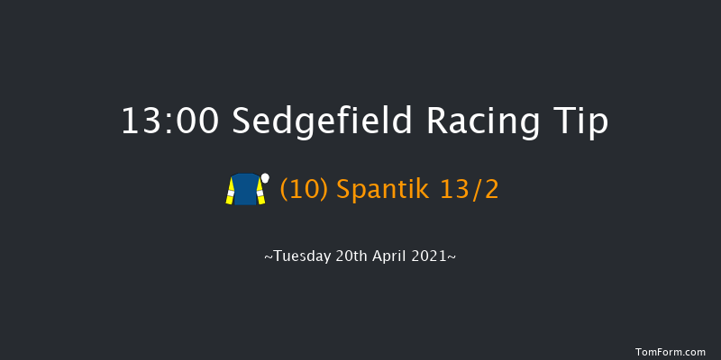 carpetgallop.co.uk 01785719991 Maiden Hurdle (GBB Race) Sedgefield 13:00 Maiden Hurdle (Class 4) 20f Fri 9th Apr 2021