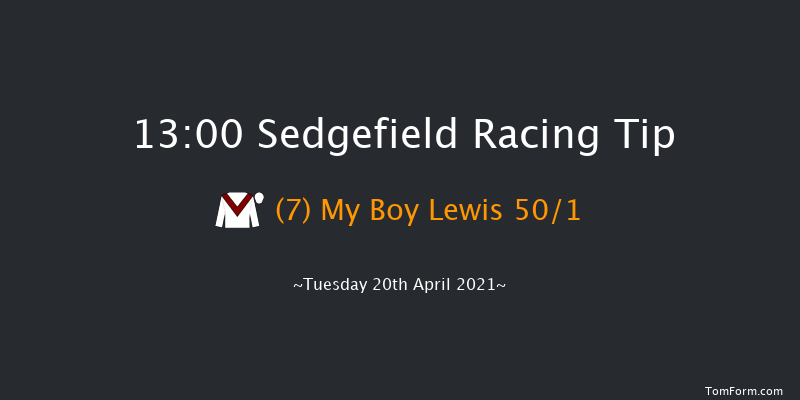 carpetgallop.co.uk 01785719991 Maiden Hurdle (GBB Race) Sedgefield 13:00 Maiden Hurdle (Class 4) 20f Fri 9th Apr 2021