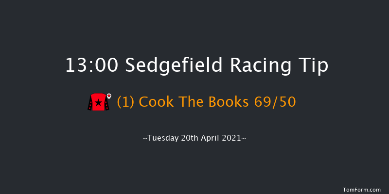 carpetgallop.co.uk 01785719991 Maiden Hurdle (GBB Race) Sedgefield 13:00 Maiden Hurdle (Class 4) 20f Fri 9th Apr 2021