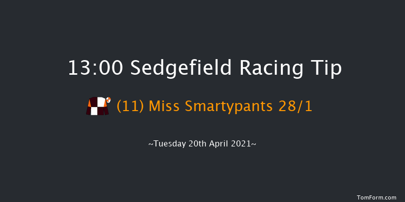 carpetgallop.co.uk 01785719991 Maiden Hurdle (GBB Race) Sedgefield 13:00 Maiden Hurdle (Class 4) 20f Fri 9th Apr 2021