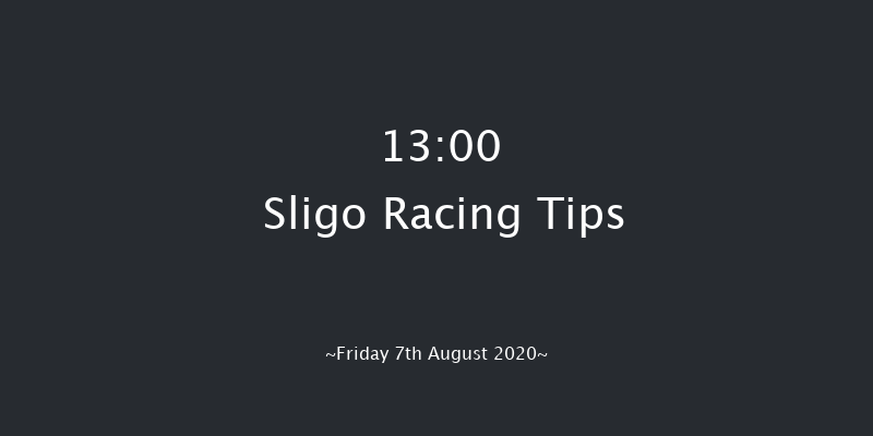 Irish EBF Median Sires Series Fillies Maiden (Plus 10) Sligo 13:00 Maiden 6f Wed 5th Aug 2020