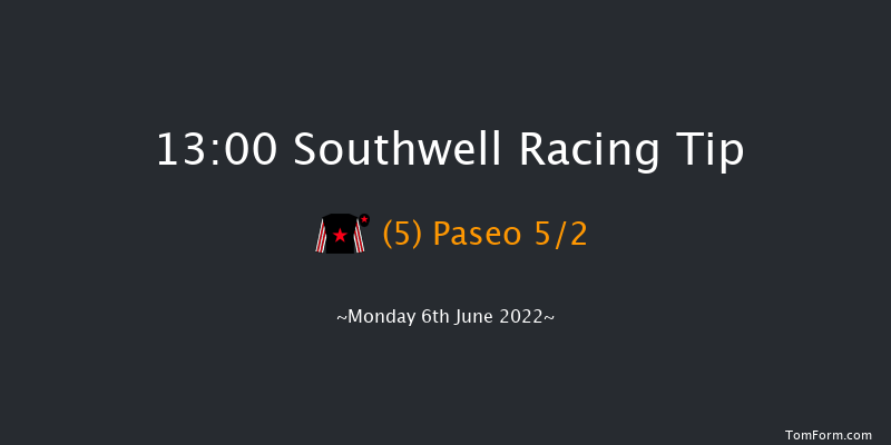 Southwell 13:00 Handicap Chase (Class 4) 24f Tue 24th May 2022