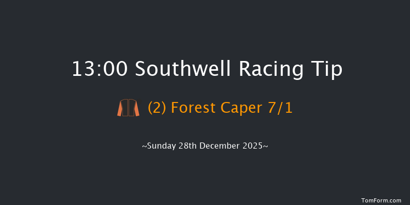 Southwell 13-00 (Class 5) 8f Fri 19th Dec 2025