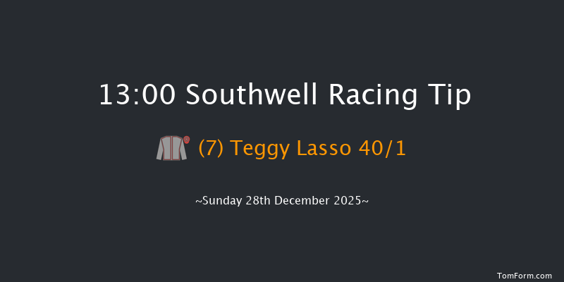 Southwell 13-00 (Class 5) 8f Fri 19th Dec 2025