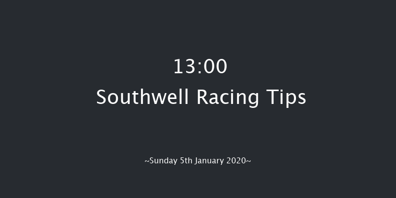 Southwell 13:00 Stakes (Class 5) 8f Fri 3rd Jan 2020