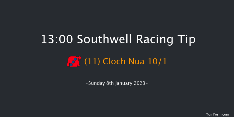 Southwell 13:00 Handicap (Class 5) 8f Fri 6th Jan 2023