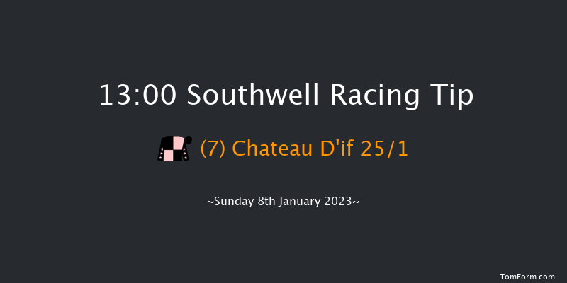 Southwell 13:00 Handicap (Class 5) 8f Fri 6th Jan 2023