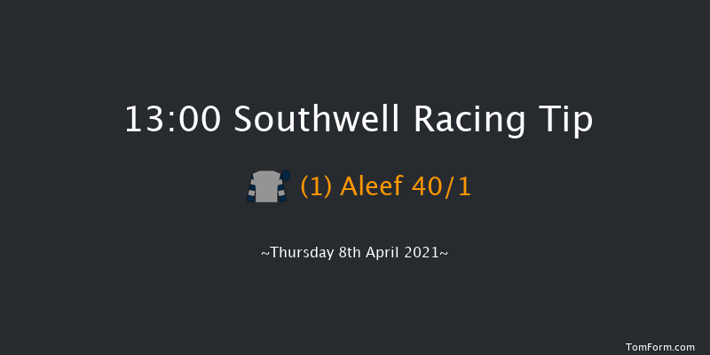 Download The Star Sports App Now! Handicap Southwell 13:00 Handicap (Class 5) 5f Sun 4th Apr 2021