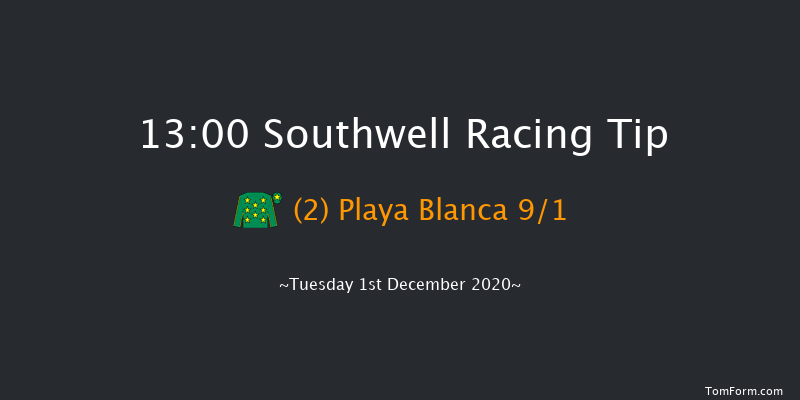 Sky Sports Racing Sky 415 Novices' Limited Handicap Chase (GBB Race) Southwell 13:00 Handicap Chase (Class 3) 16f Fri 27th Nov 2020