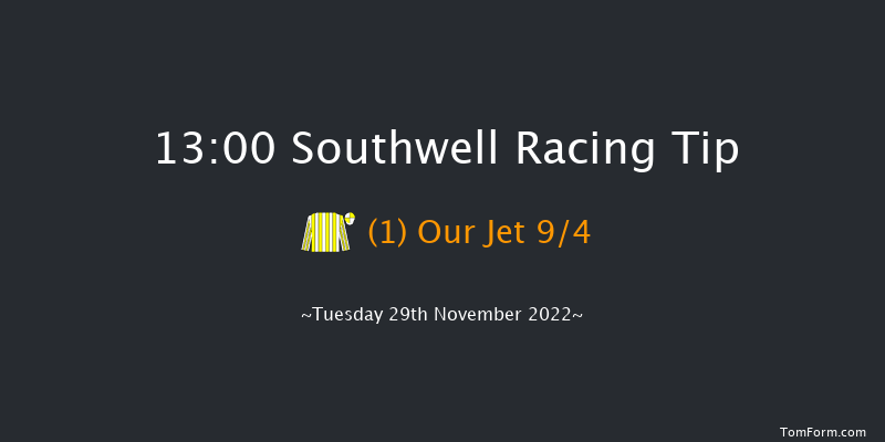 Southwell 13:00 Handicap Chase (Class 4) 20f Tue 22nd Nov 2022