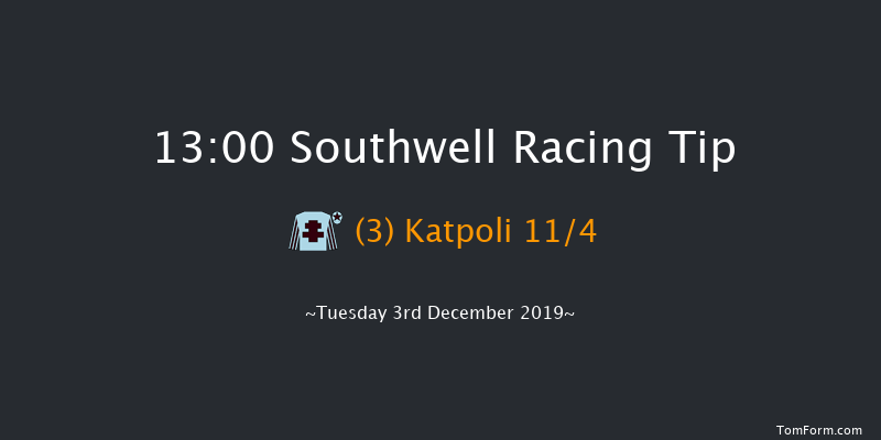 Southwell 13:00 Handicap Chase (Class 3) 16f Fri 29th Nov 2019
