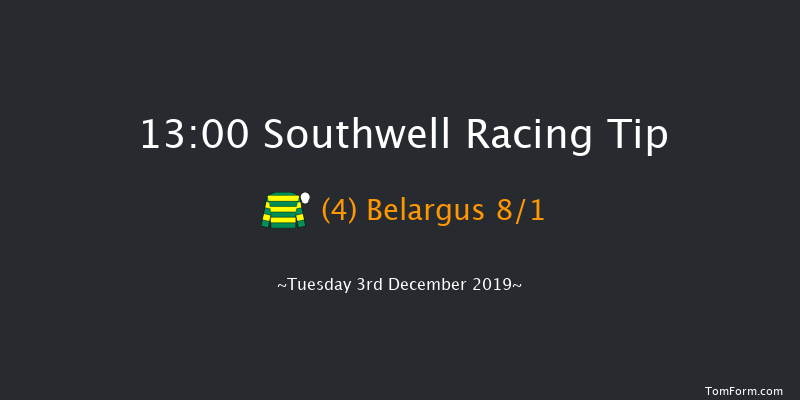Southwell 13:00 Handicap Chase (Class 3) 16f Fri 29th Nov 2019