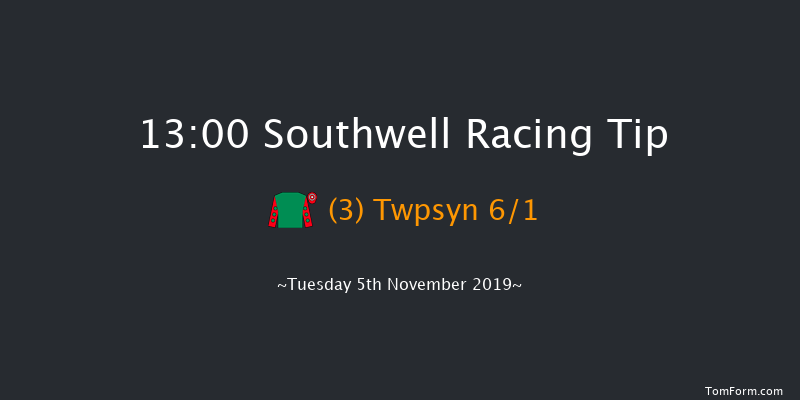 Southwell 13:00 Handicap (Class 6) 12f Tue 29th Oct 2019
