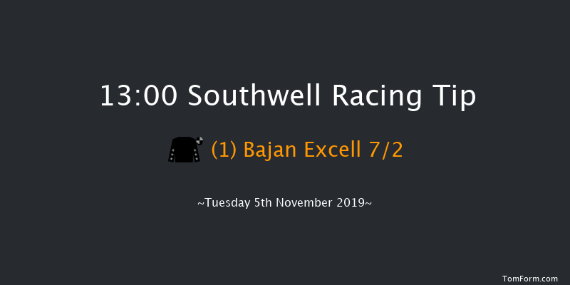 Southwell 13:00 Handicap (Class 6) 12f Tue 29th Oct 2019