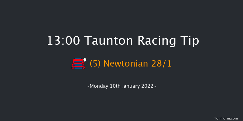 Taunton 13:00 Maiden Hurdle (Class 4) 19f Thu 30th Dec 2021