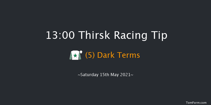 Irish Stallion Farms EBF Maiden Fillies' Stakes (GBB Race) (Div 2) Thirsk 13:00 Maiden (Class 4) 5f Sat 8th May 2021