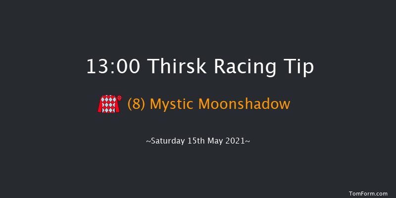 Irish Stallion Farms EBF Maiden Fillies' Stakes (GBB Race) (Div 2) Thirsk 13:00 Maiden (Class 4) 5f Sat 8th May 2021