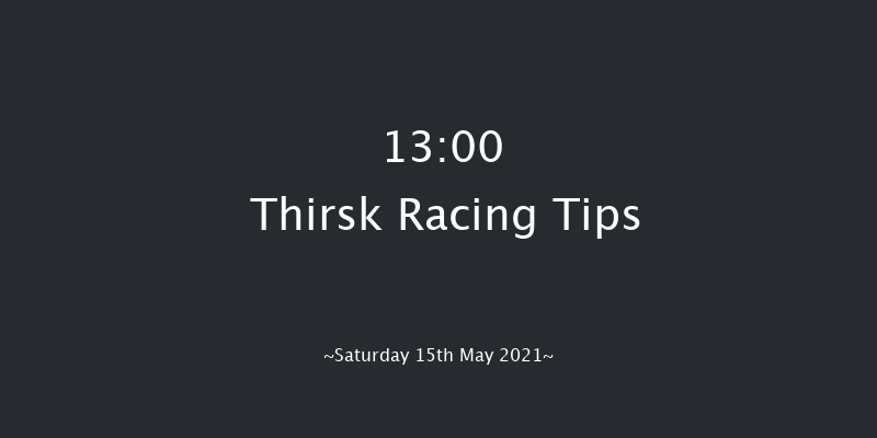 Irish Stallion Farms EBF Maiden Fillies' Stakes (GBB Race) (Div 2) Thirsk 13:00 Maiden (Class 4) 5f Sat 8th May 2021