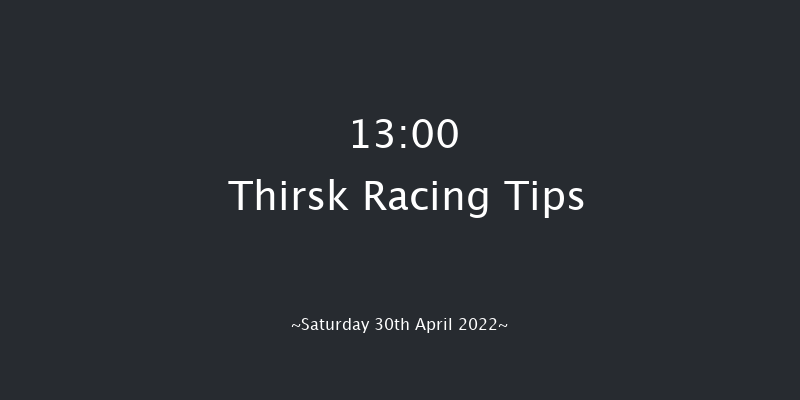 Thirsk 13:00 Stakes (Class 5) 5f Mon 25th Apr 2022
