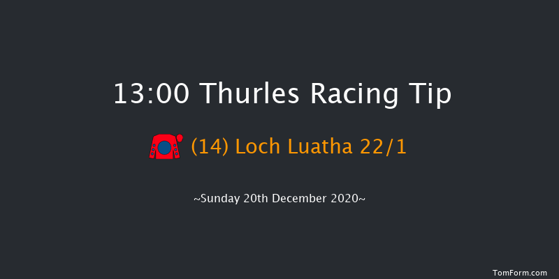 Molony Cup Handicap Chase (0-109) Thurles 13:00 Handicap Chase 25f Thu 26th Nov 2020