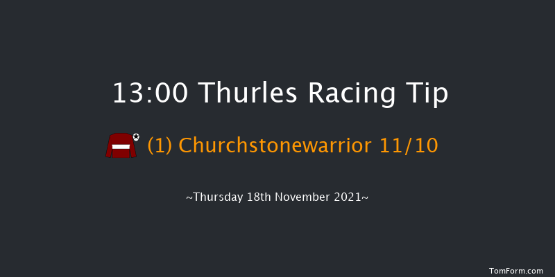 Thurles 13:00 Maiden Hurdle 23f Sat 20th Mar 2021