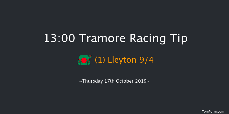 Tramore 13:00 Handicap Hurdle 16f Sun 18th Aug 2019