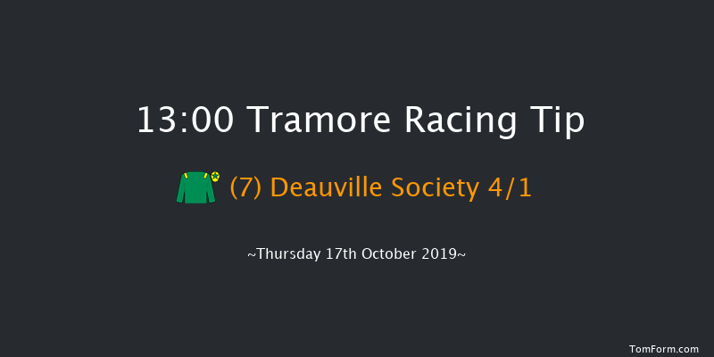 Tramore 13:00 Handicap Hurdle 16f Sun 18th Aug 2019