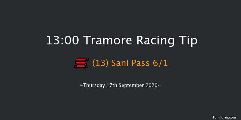 Doneraile Walk Maiden Hurdle (Div 1) Tramore 13:00 Maiden Hurdle 16f Sun 16th Aug 2020