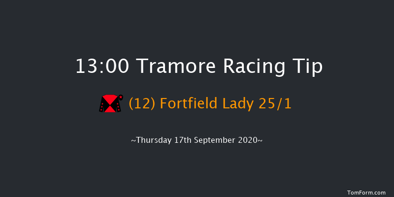 Doneraile Walk Maiden Hurdle (Div 1) Tramore 13:00 Maiden Hurdle 16f Sun 16th Aug 2020