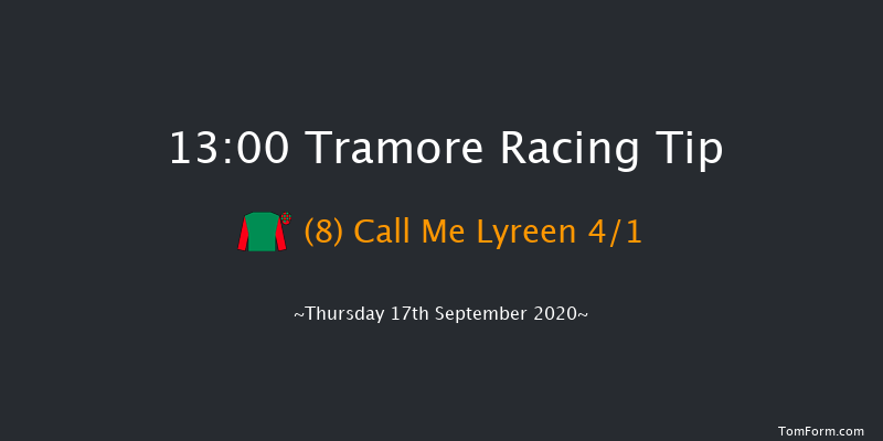 Doneraile Walk Maiden Hurdle (Div 1) Tramore 13:00 Maiden Hurdle 16f Sun 16th Aug 2020