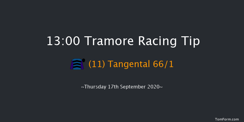 Doneraile Walk Maiden Hurdle (Div 1) Tramore 13:00 Maiden Hurdle 16f Sun 16th Aug 2020