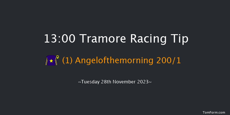 Tramore 13:00 Maiden Hurdle 21f Thu 12th Oct 2023