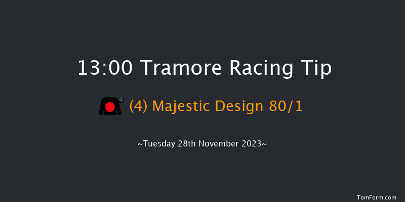 Tramore 13:00 Maiden Hurdle 21f Thu 12th Oct 2023