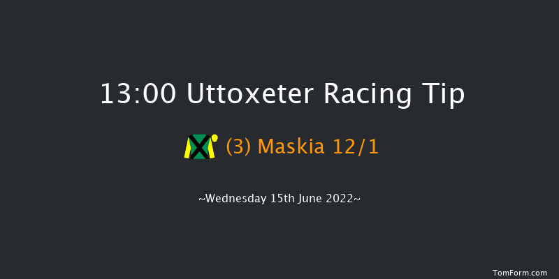 Uttoxeter 13:00 Handicap Chase (Class 3) 20f Thu 9th Jun 2022