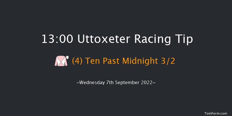 Uttoxeter 13:00 Handicap Hurdle (Class 5) 16f Sun 24th Jul 2022