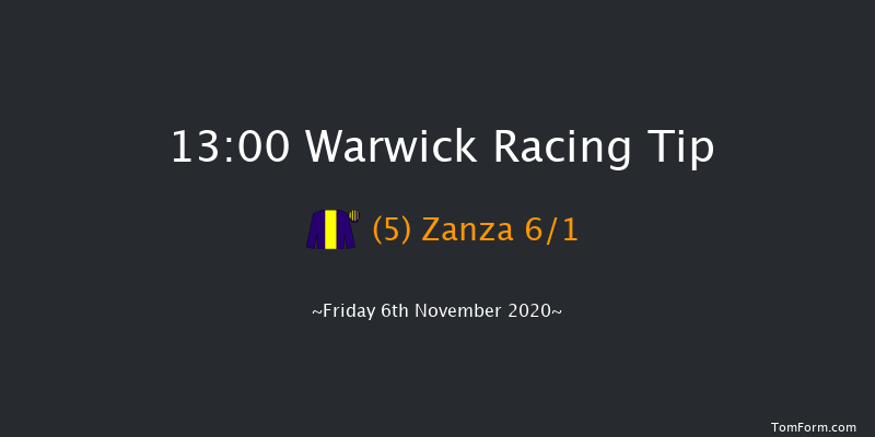 Stan Mellor Memorial Novices' Chase (GBB Race) Warwick 13:00 Maiden Chase (Class 3) 16f Thu 1st Oct 2020