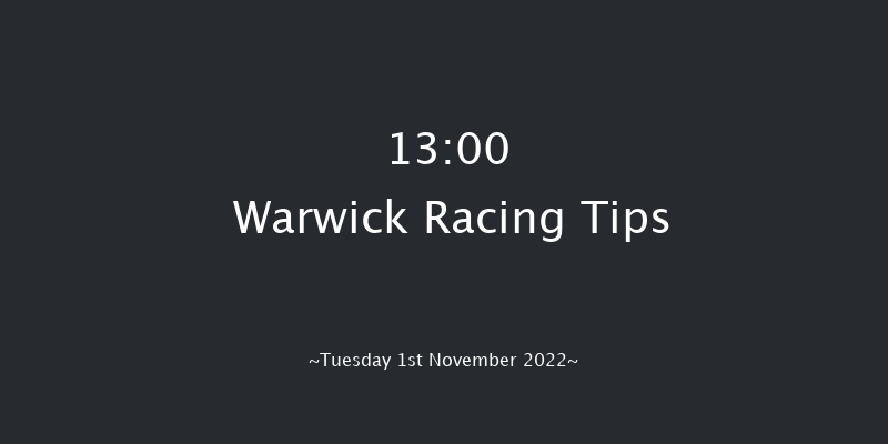 Warwick 13:00 Conditions Hurdle (Class 4) 16f Thu 6th Oct 2022