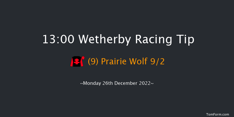 Wetherby 13:00 Handicap Hurdle (Class 4) 20f Sat 3rd Dec 2022